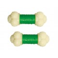 Nylabone Dura Chew Bacon Flavored Dogs Toys (2)