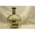 Chambord Liqueur Royale Deluxe Glass Bottle