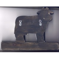 picture-cow-wall-plaque-key-holder-2