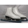 Patins glace cuir pour dames marque Daoust 7