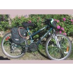 Mountain bike Northland Mistral woman 26 inches