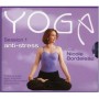 Yoga anti-stress session 1 Nicole Bordeleau Cd