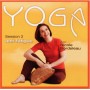 Yoga anti-fatigue session 2 Nicole Bordeleau cd