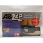 AbZap Fitness Electronic Toning Device