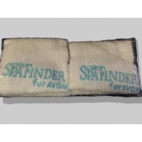 picture-Avon-SpaFinder-Warming-Spa-Stone-Towel-7