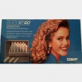 Conair Ready Set GO Hot Rollers Curlers Dance Pageant