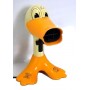 Sèche-cheveux Crazy Duck Pattes Support