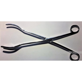 Sterilization Stainless steel Pliers for instruments