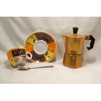 picture-Espresso-maker-cup-saucer-spoon-2