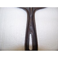 picture-Findlay-cast-iron-No6-pan-Smart-ghost-mark-5