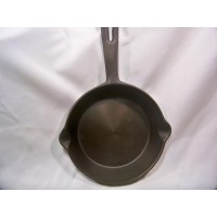 picture-Levco-Japan-cast-iron-6inches-frying-pan-3