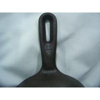 Levcoware Cast Iron Egg Pan Skillet 6 inches