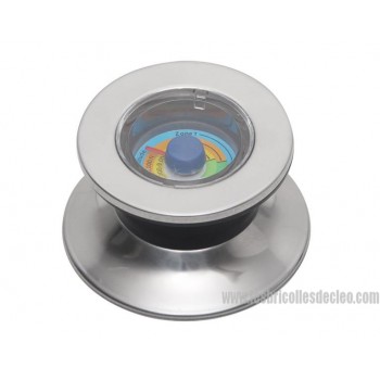 Victorio VKP1054 Bouton Indicateur Remplacement