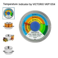 Victorio VKP1054 Bouton Indicateur Remplacement