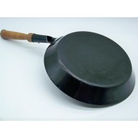 image-poêle-acier-carbone-manche-bois-3
