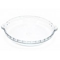 Marinex Fluted Round Pie Dish 9 Inches 2
