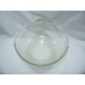Stand Mixer Bowl Clear Glass Large Mixing Bowl