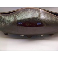 picture-Beauceware-planter-boat-shaped-ceramic-bowl-543-5