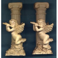 image-chandeliers-colonne-cherubin-ange-4