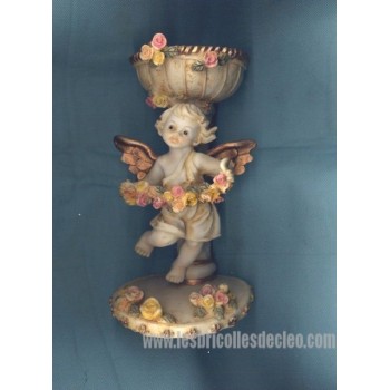 Ange Chandelier Diffuseur Potpourri Huile