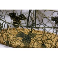 picture-baskets-wicker-metal-leaves-gold-3