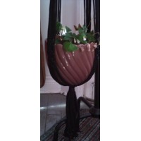 picture-black-macramé-double-planter-6