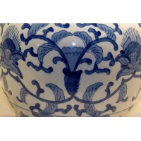image-jarre-gingembre-porcelaine-bleu-blanc-3