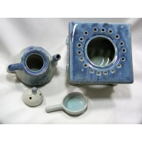 image-diffuseur-huiles-bouilloire-céramique-bleu-2
