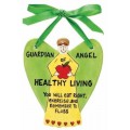 Guardian Angel Our Name is Mud Healthy Living