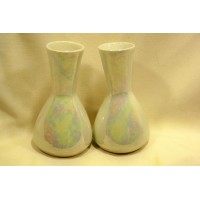 image-vases-fleurs-porcelaine-irisés-Bavaria-2