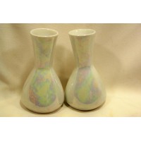 image-vases-fleurs-porcelaine-irisés-Bavaria-3