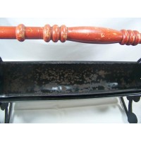 picture-newspaper-log-roller-heavy-cast-iron-2