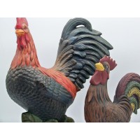 picture-rooster-figurine-collection-decoration-2