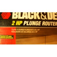 picture-Black-N-Decker-2-hp-Plunge-Router-5