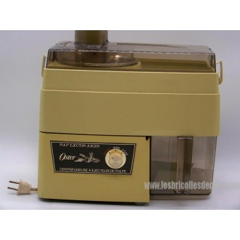 Centrifugeuse Électrique Oster