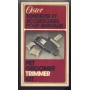 Oster Pet Groomer Trimmer Instruction Blade Guard