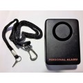 Personal Safety Alarm 130db