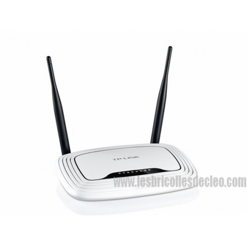 tp link tl wr841n n300 wireless n router soho