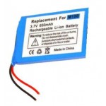 3.7v 6.50 mAh Replacement Battery for Palm 
