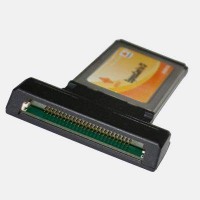 Compact Flash CF Express Card 34 Adapter Reader