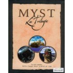 Myst La Trilogie L'Apogée Riven Myst III