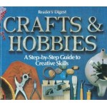Crafts and Hobbies book