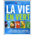 La Vie En Vert French book