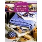 Grand Guide Couture Patchwork broderie (le)