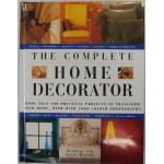 The Complete Home Decorator Book