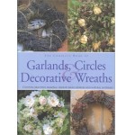 The Complete Book of Garlands English book