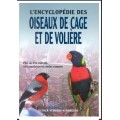 The encyclopedia of cage and aviary birds French book