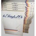 Encyclopédie Les Doigts D'or Patrons inclus