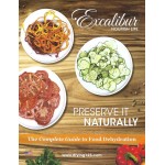 Book Excalibur The Complete Guide to Food Dehydration
