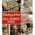 Fabulous Ideas for Flea Market Finds English book